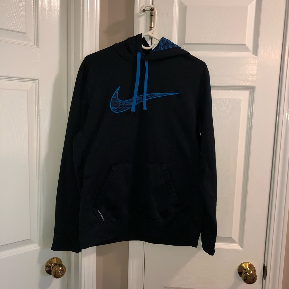 Nike hoodie